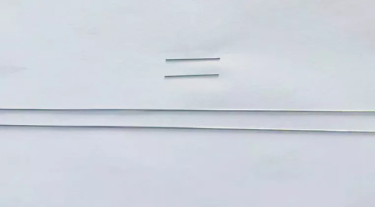 钼杆/钼棒